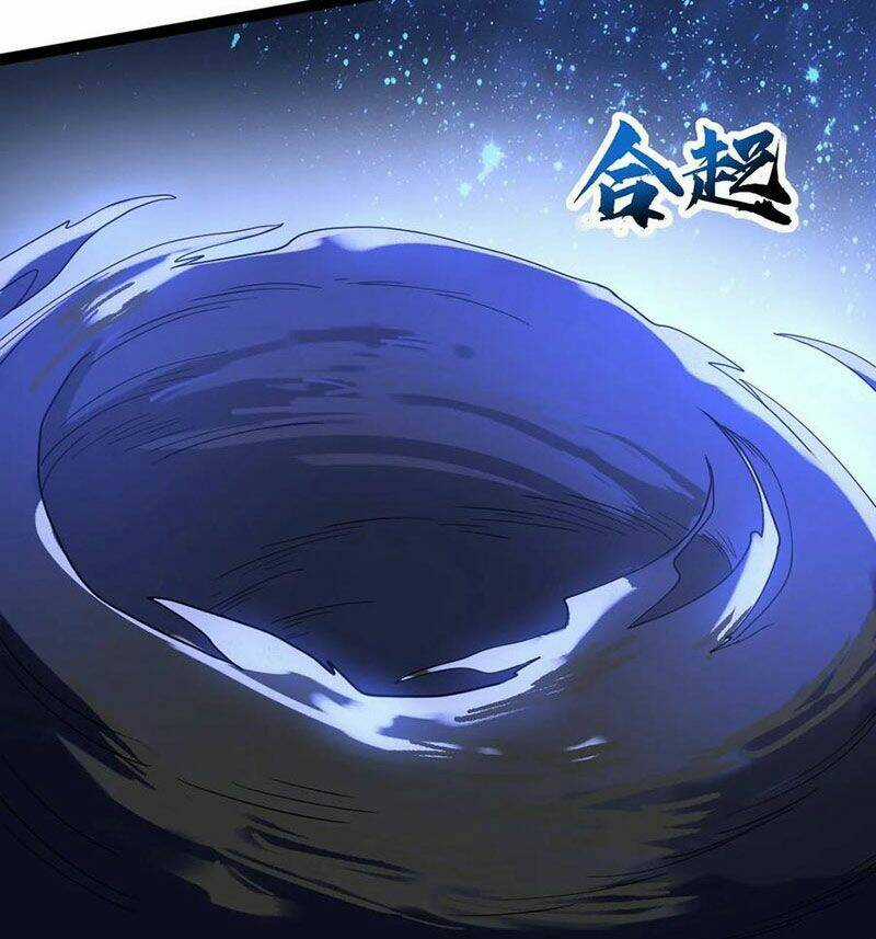 Vĩnh Sinh - Chapter 33 - Trang 30