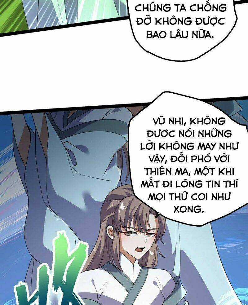 Vĩnh Sinh - Chapter 33 - Trang 4