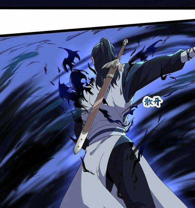 Vĩnh Sinh - Chapter 33 - Trang 31