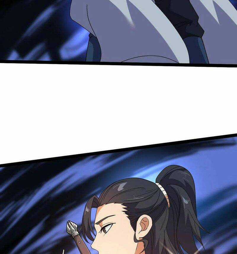 Vĩnh Sinh - Chapter 33 - Trang 32