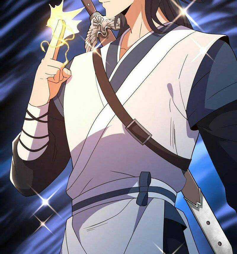 Vĩnh Sinh - Chapter 33 - Trang 33