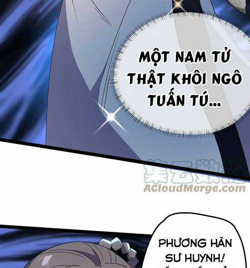 Vĩnh Sinh - Chapter 33 - Trang 34