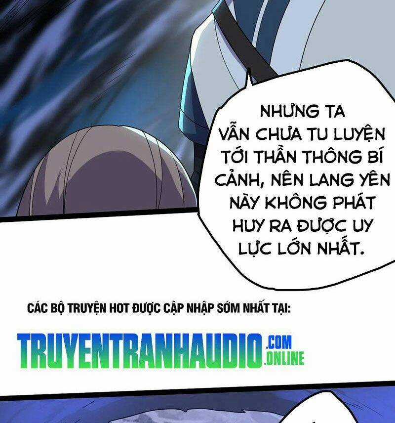 Vĩnh Sinh - Chapter 33 - Trang 37