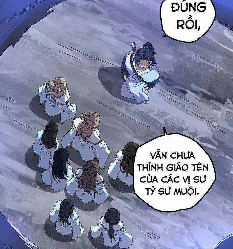 Vĩnh Sinh - Chapter 33 - Trang 38