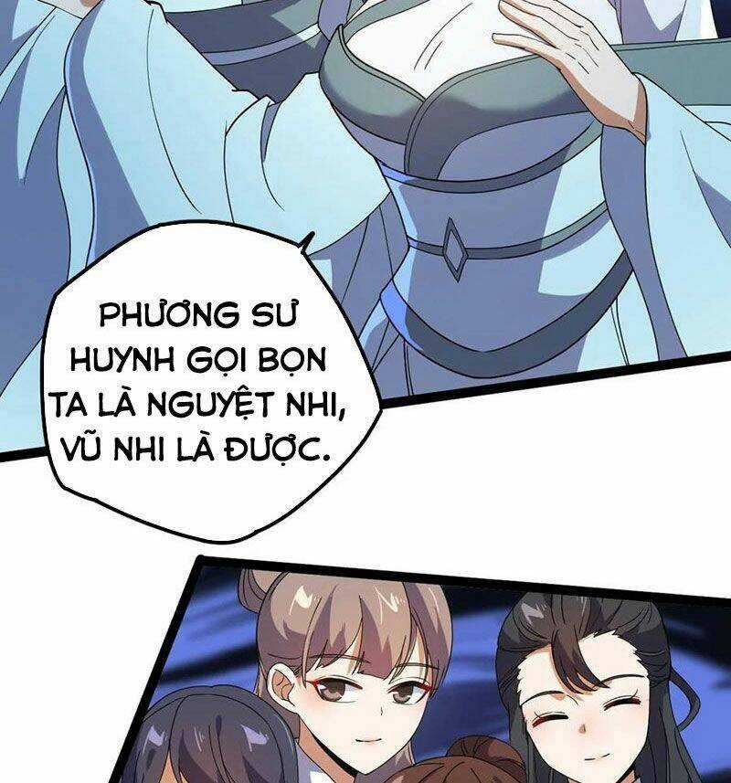 Vĩnh Sinh - Chapter 33 - Trang 40