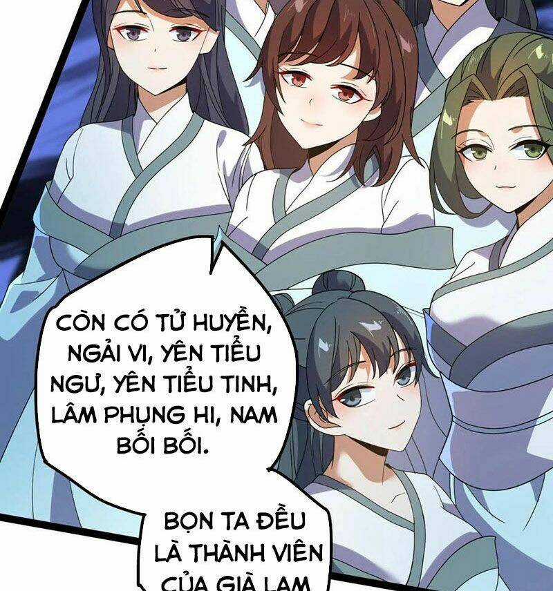 Vĩnh Sinh - Chapter 33 - Trang 41