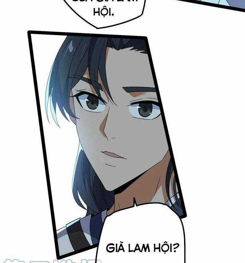 Vĩnh Sinh - Chapter 33 - Trang 42