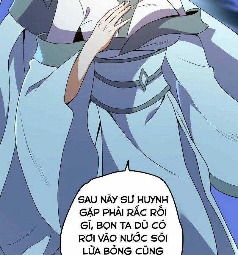 Vĩnh Sinh - Chapter 33 - Trang 49