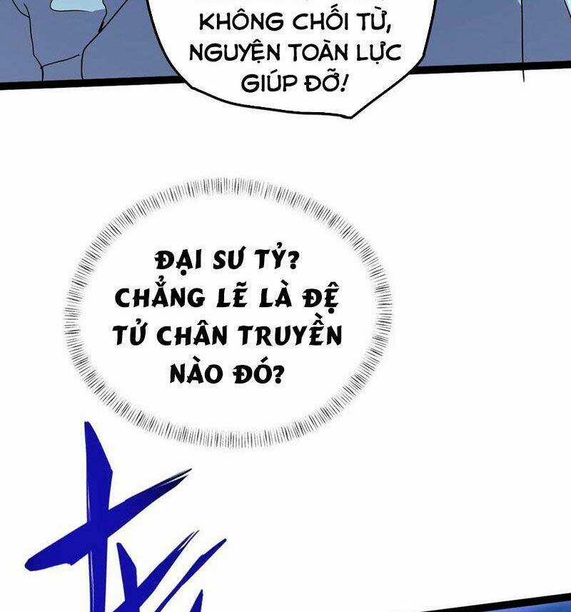 Vĩnh Sinh - Chapter 33 - Trang 50