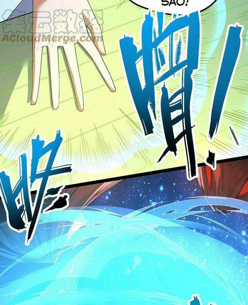 Vĩnh Sinh - Chapter 33 - Trang 6