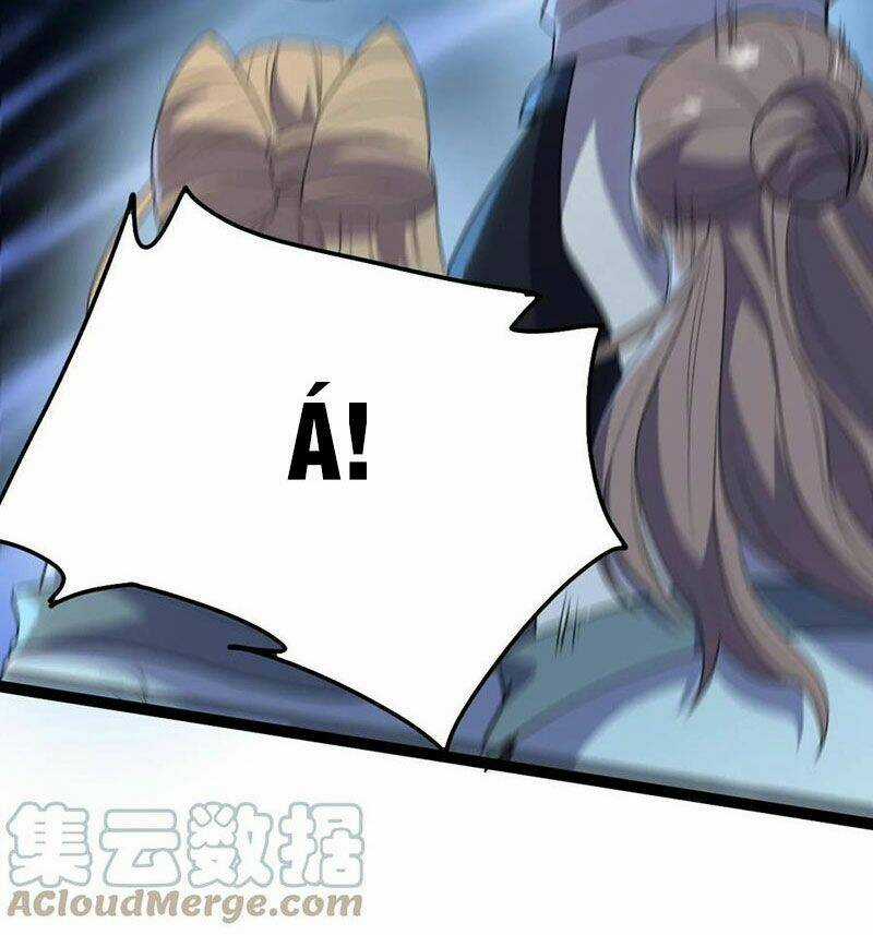 Vĩnh Sinh - Chapter 33 - Trang 52