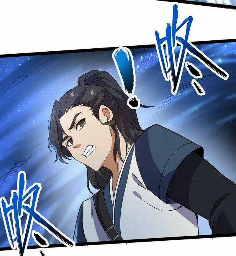 Vĩnh Sinh - Chapter 33 - Trang 55