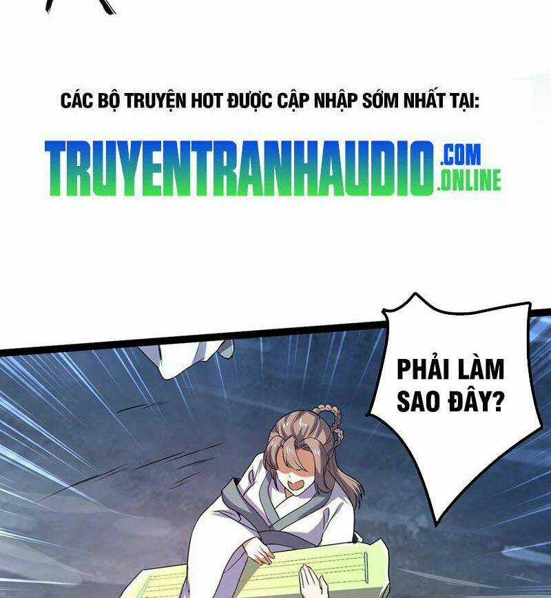 Vĩnh Sinh - Chapter 33 - Trang 56