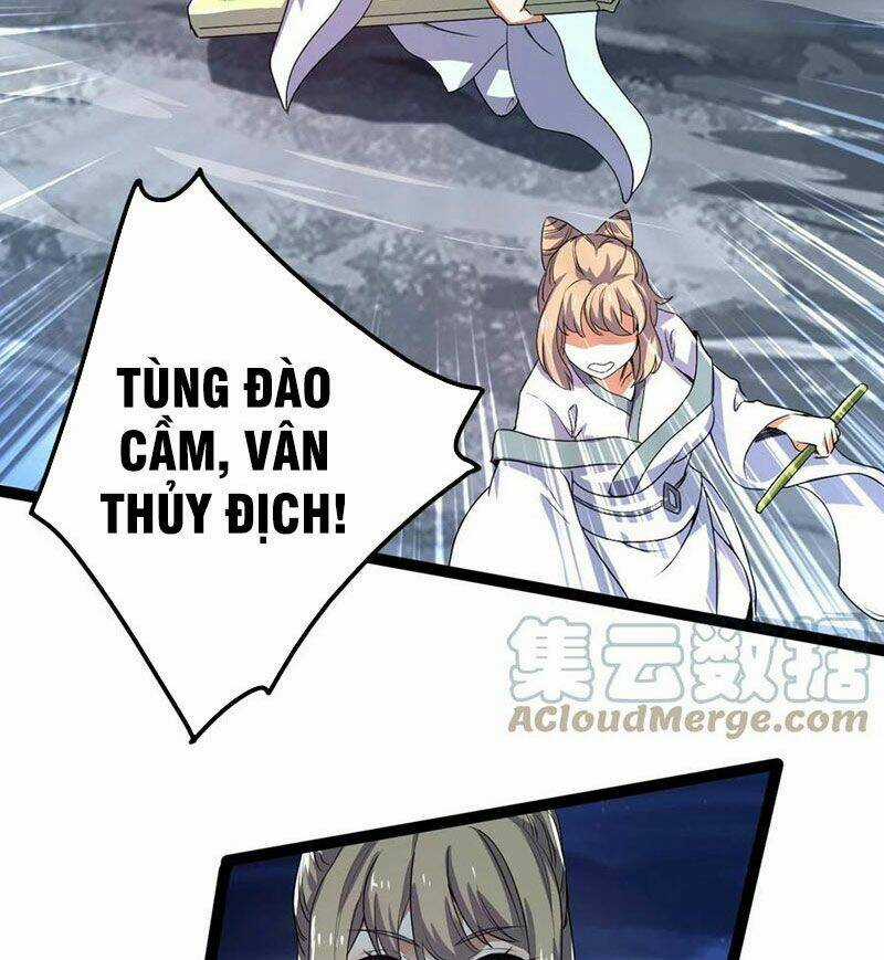 Vĩnh Sinh - Chapter 33 - Trang 57