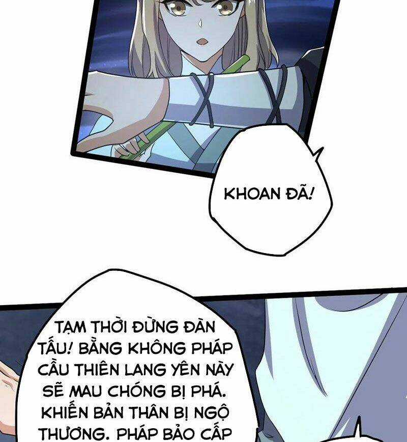 Vĩnh Sinh - Chapter 33 - Trang 58
