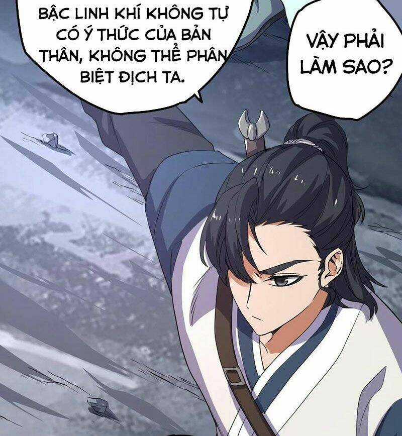 Vĩnh Sinh - Chapter 33 - Trang 59