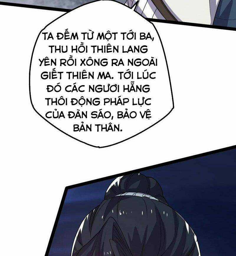 Vĩnh Sinh - Chapter 33 - Trang 60