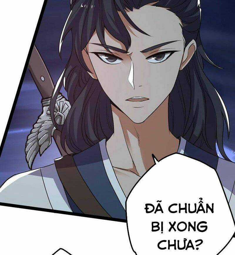 Vĩnh Sinh - Chapter 33 - Trang 61