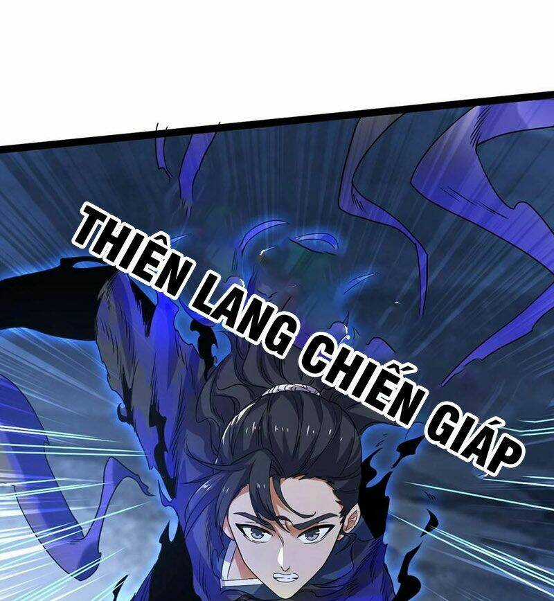 Vĩnh Sinh - Chapter 33 - Trang 66