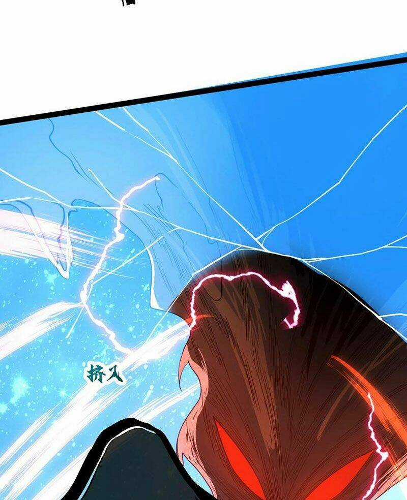 Vĩnh Sinh - Chapter 33 - Trang 8