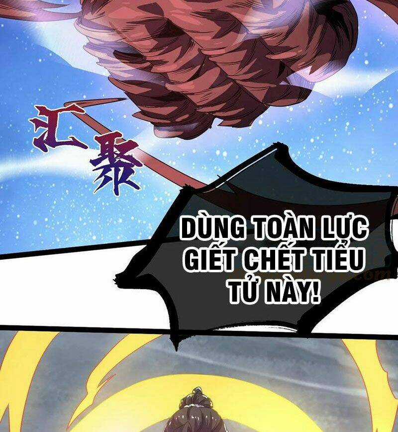 Vĩnh Sinh - Chapter 33 - Trang 71