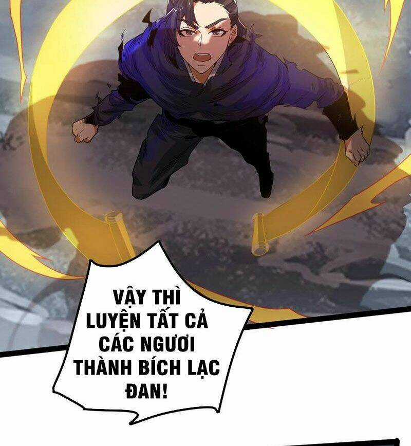 Vĩnh Sinh - Chapter 33 - Trang 72