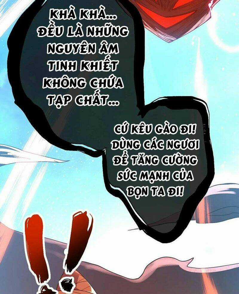 Vĩnh Sinh - Chapter 33 - Trang 9