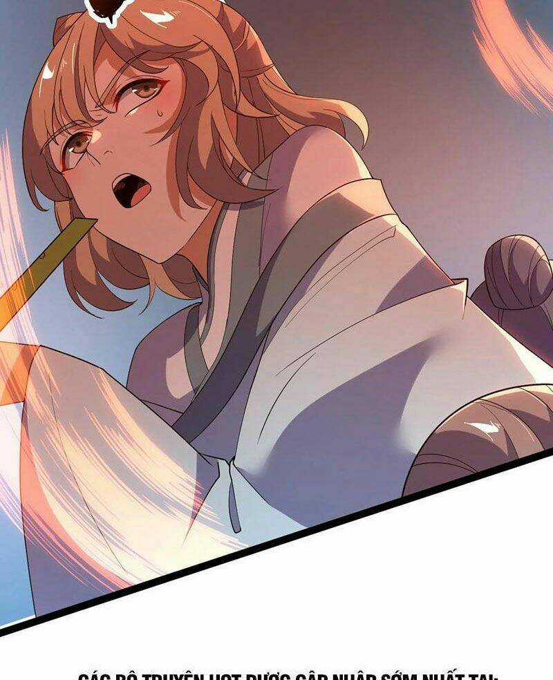 Vĩnh Sinh - Chapter 33 - Trang 10