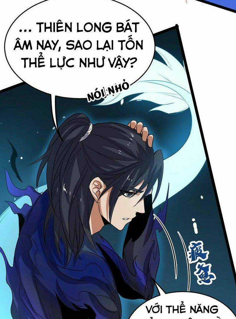 Vĩnh Sinh - Chapter 34 - Trang 14