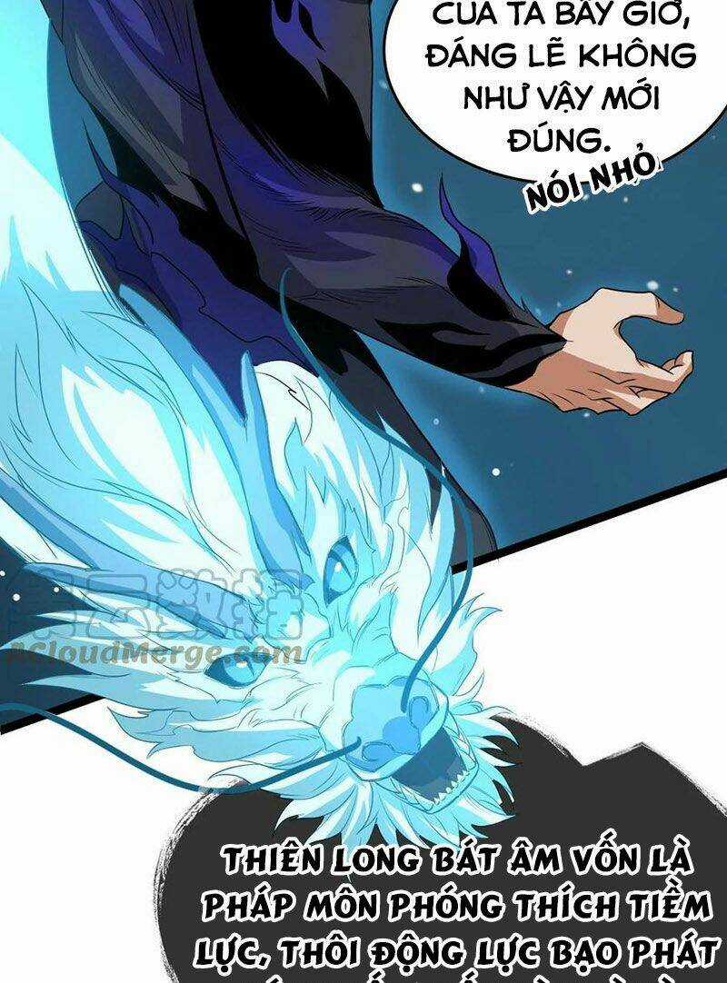 Vĩnh Sinh - Chapter 34 - Trang 15