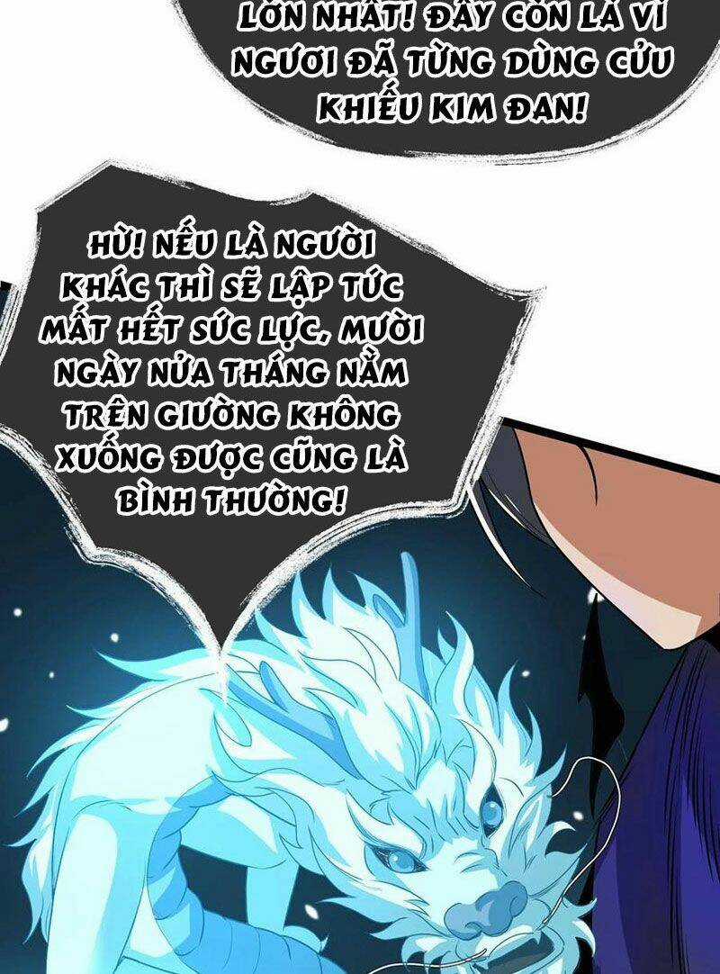 Vĩnh Sinh - Chapter 34 - Trang 16