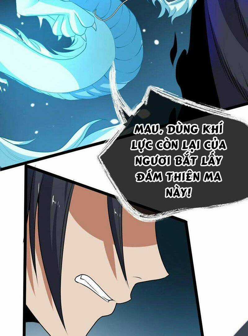 Vĩnh Sinh - Chapter 34 - Trang 17