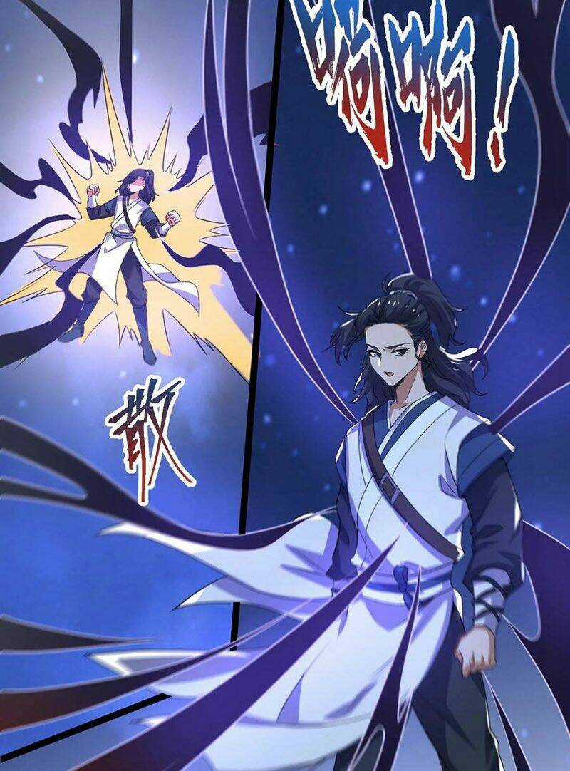 Vĩnh Sinh - Chapter 34 - Trang 19