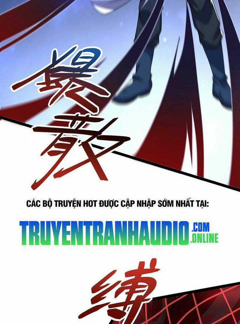 Vĩnh Sinh - Chapter 34 - Trang 20