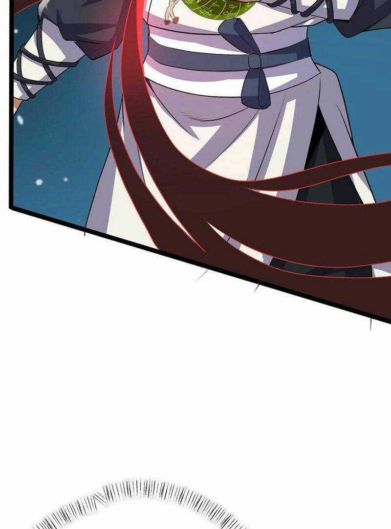 Vĩnh Sinh - Chapter 34 - Trang 23