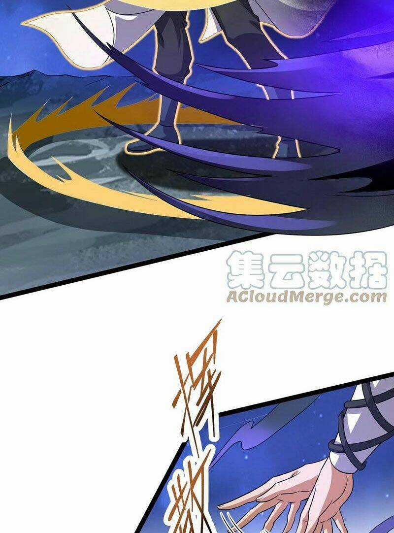 Vĩnh Sinh - Chapter 34 - Trang 25