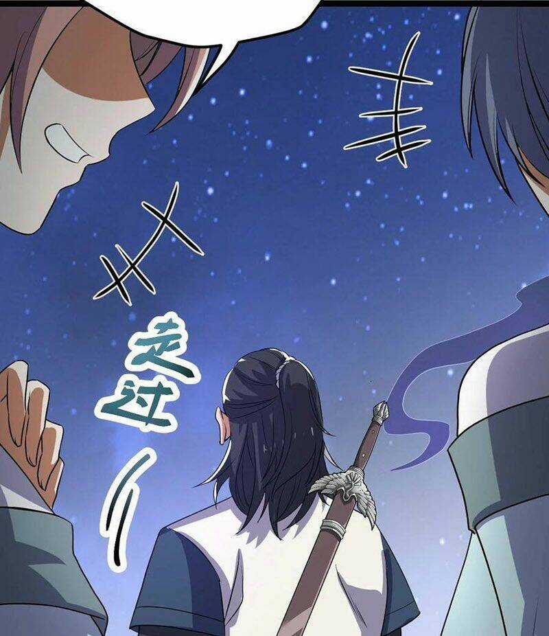 Vĩnh Sinh - Chapter 34 - Trang 28