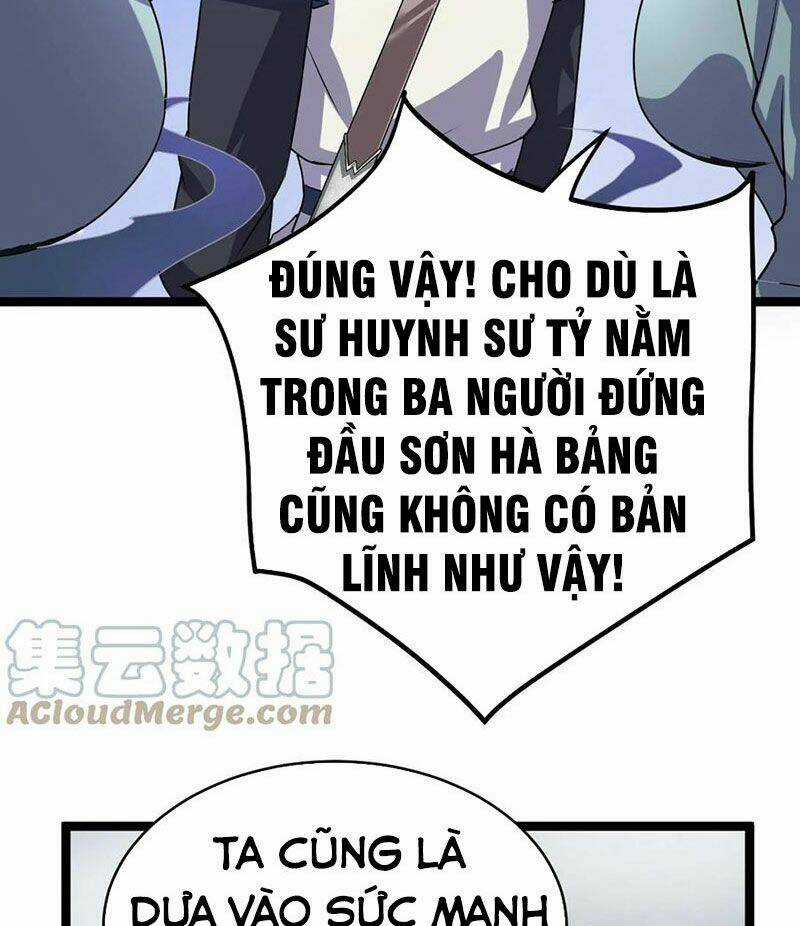 Vĩnh Sinh - Chapter 34 - Trang 29