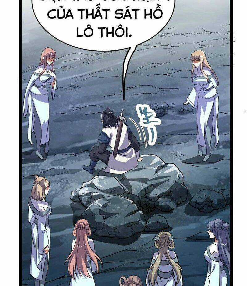 Vĩnh Sinh - Chapter 34 - Trang 30