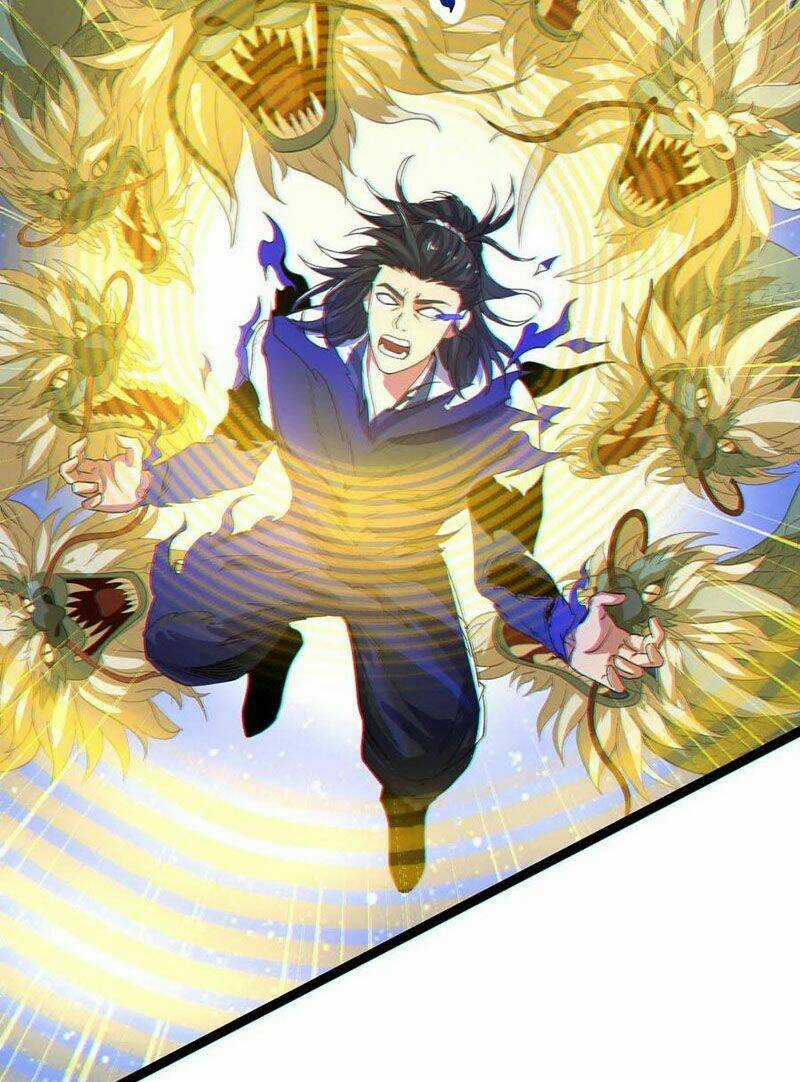 Vĩnh Sinh - Chapter 34 - Trang 4