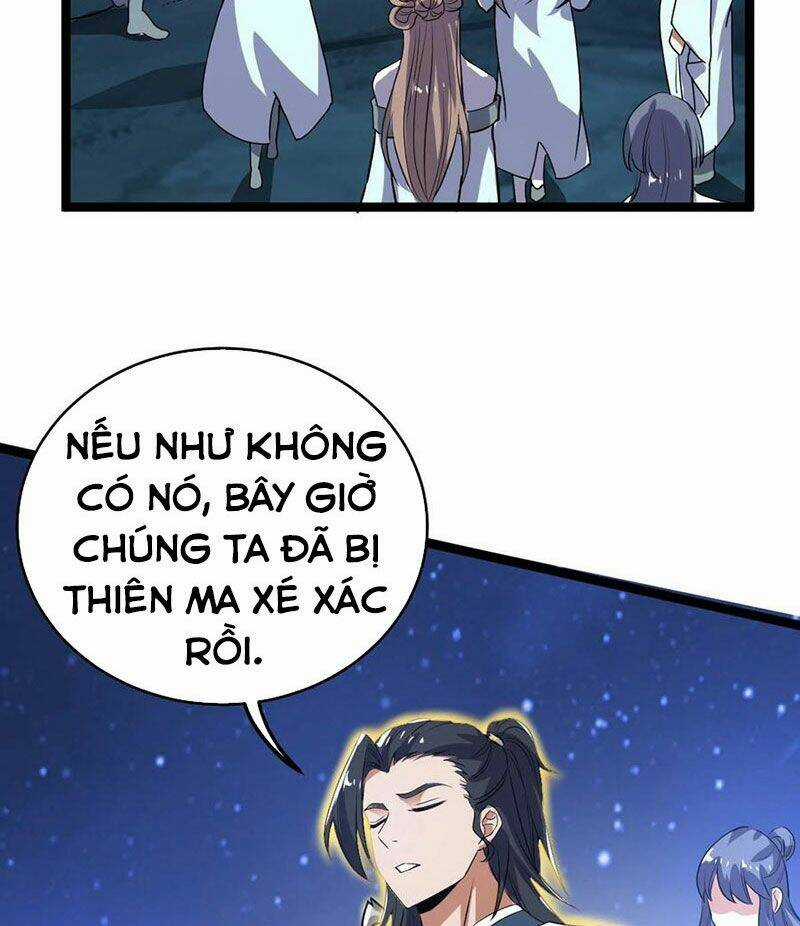 Vĩnh Sinh - Chapter 34 - Trang 31