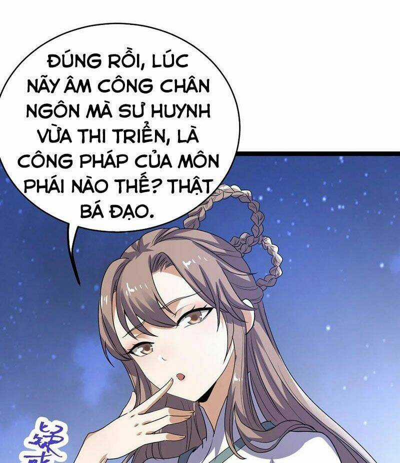 Vĩnh Sinh - Chapter 34 - Trang 33