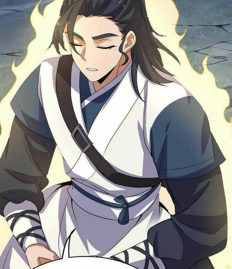 Vĩnh Sinh - Chapter 34 - Trang 36