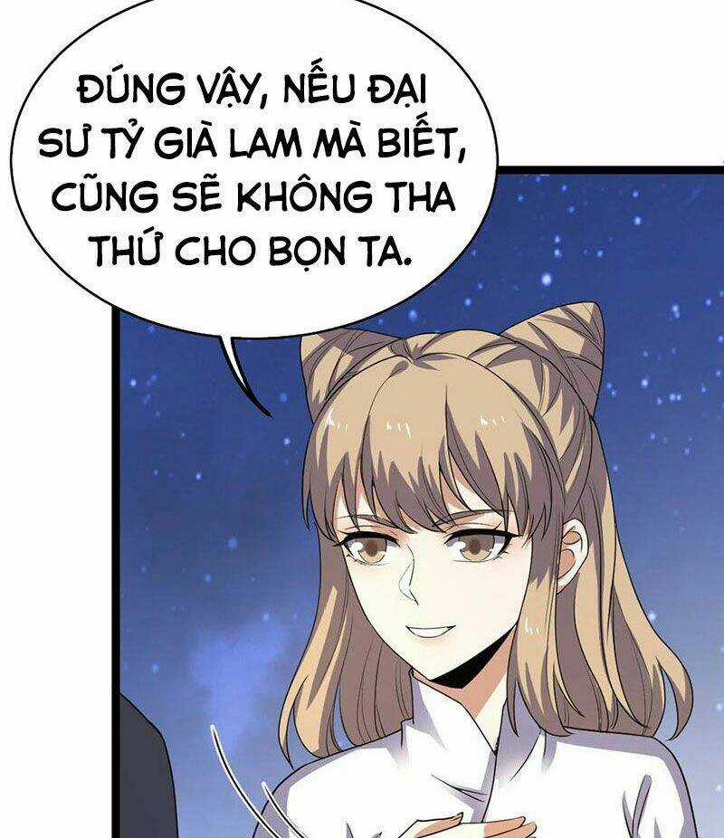 Vĩnh Sinh - Chapter 34 - Trang 39