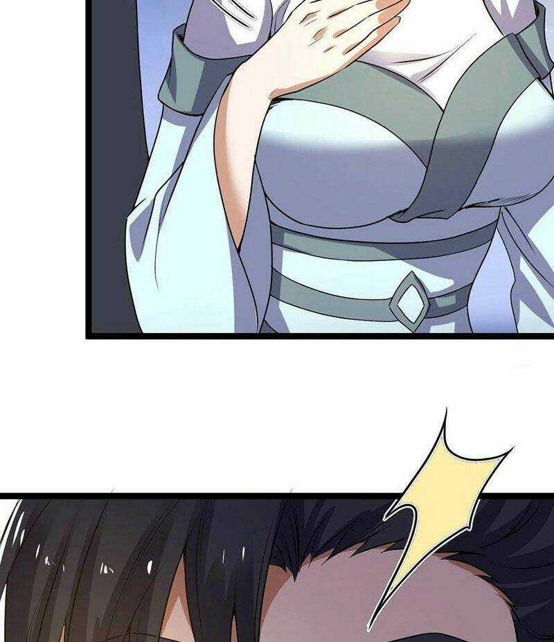 Vĩnh Sinh - Chapter 34 - Trang 40