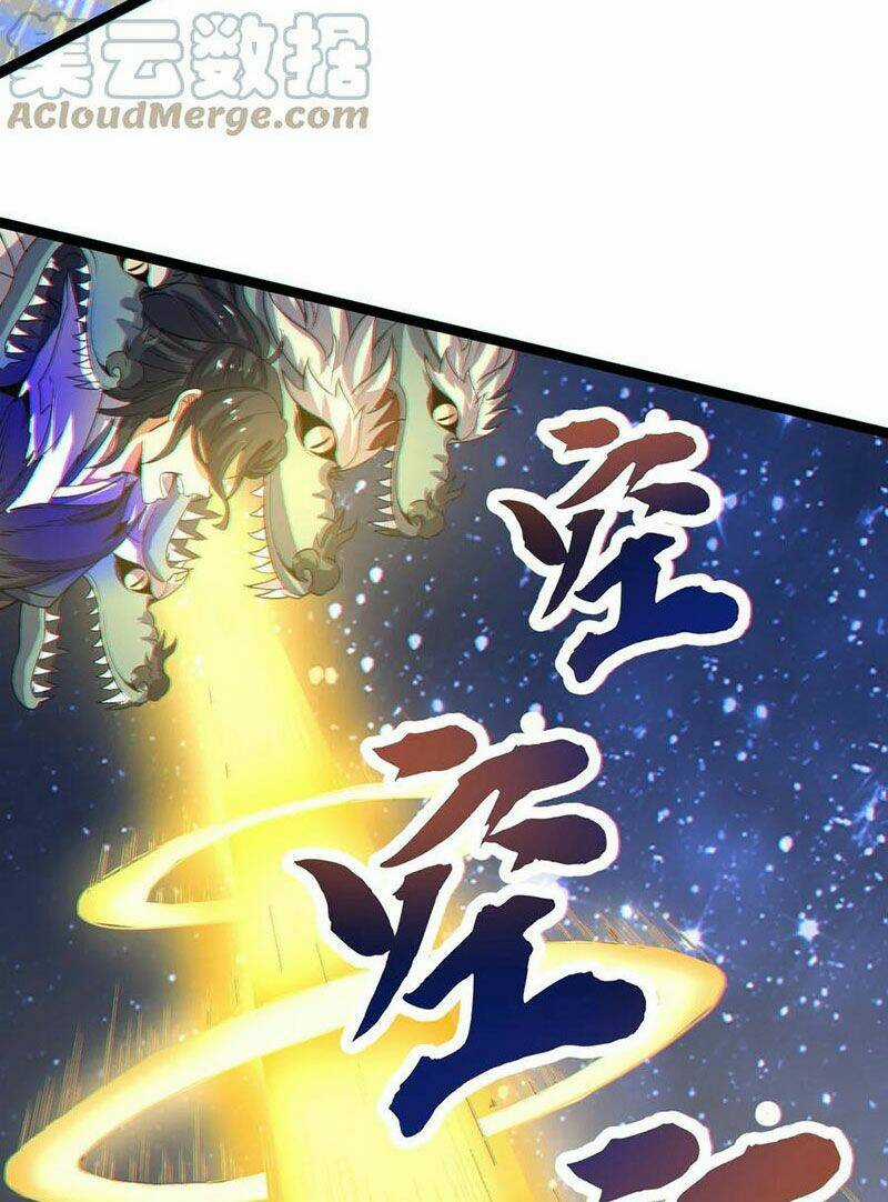 Vĩnh Sinh - Chapter 34 - Trang 5