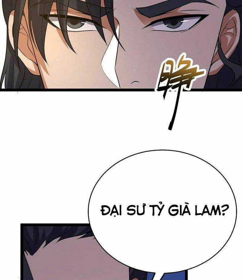 Vĩnh Sinh - Chapter 34 - Trang 41