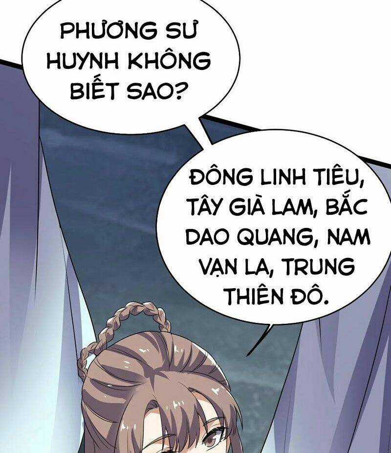 Vĩnh Sinh - Chapter 34 - Trang 43