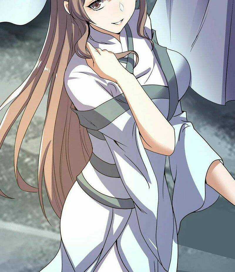 Vĩnh Sinh - Chapter 34 - Trang 44