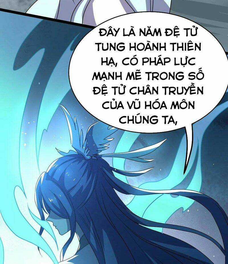 Vĩnh Sinh - Chapter 34 - Trang 45